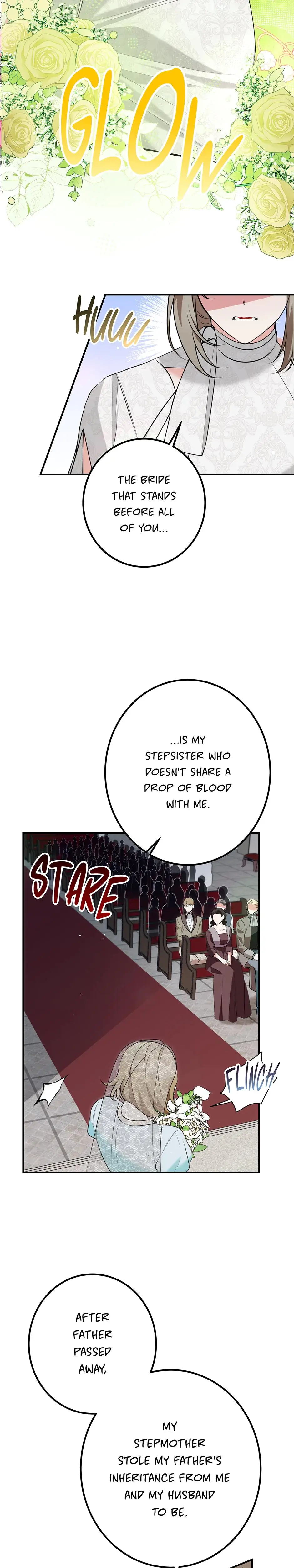 I D Prefer Bankruptcy Over Marriage Chapter 13 - Page 9