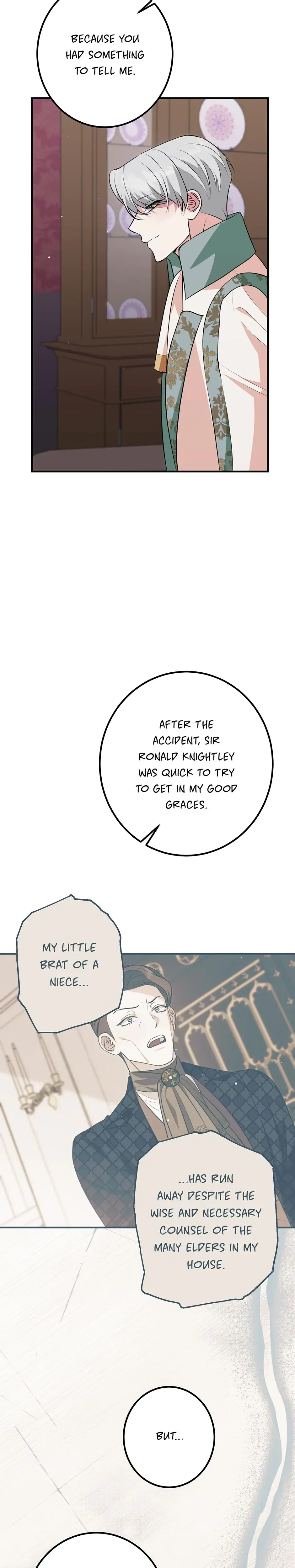 I D Prefer Bankruptcy Over Marriage Chapter 14 - Page 18
