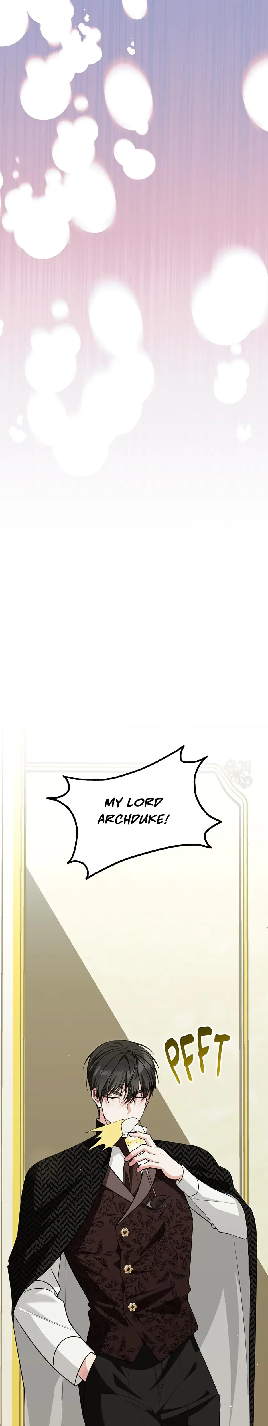I D Prefer Bankruptcy Over Marriage Chapter 14 - Page 23