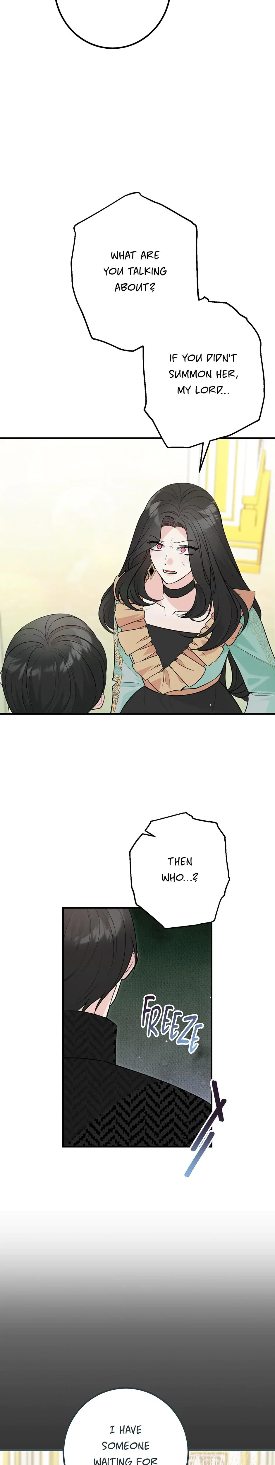 I D Prefer Bankruptcy Over Marriage Chapter 14 - Page 27