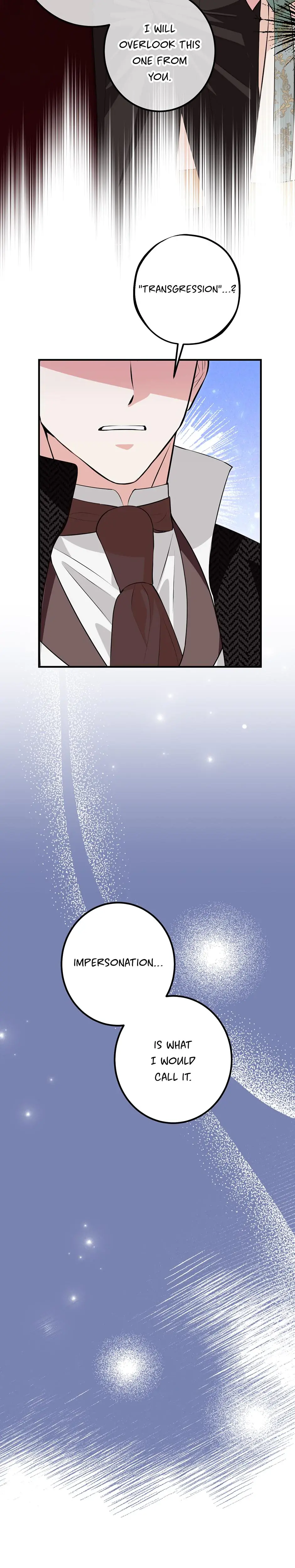 I D Prefer Bankruptcy Over Marriage Chapter 14 - Page 3