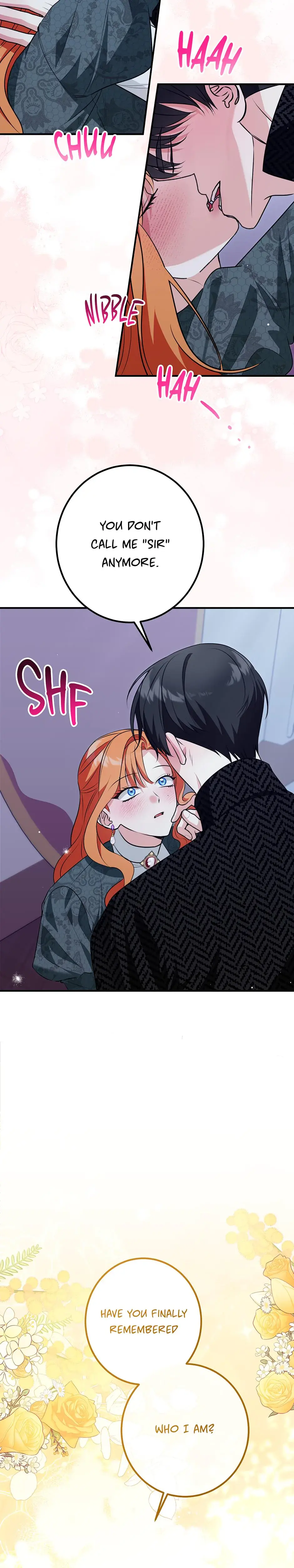 I D Prefer Bankruptcy Over Marriage Chapter 15 - Page 10