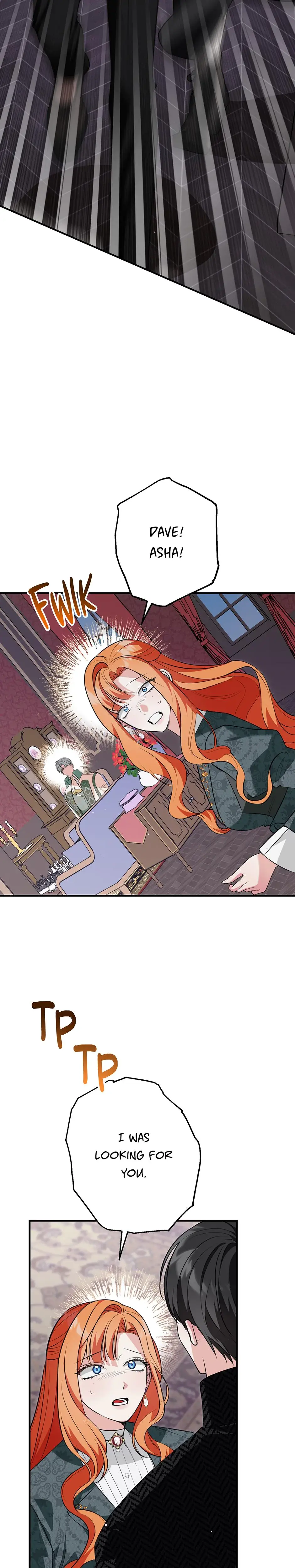 I D Prefer Bankruptcy Over Marriage Chapter 15 - Page 2