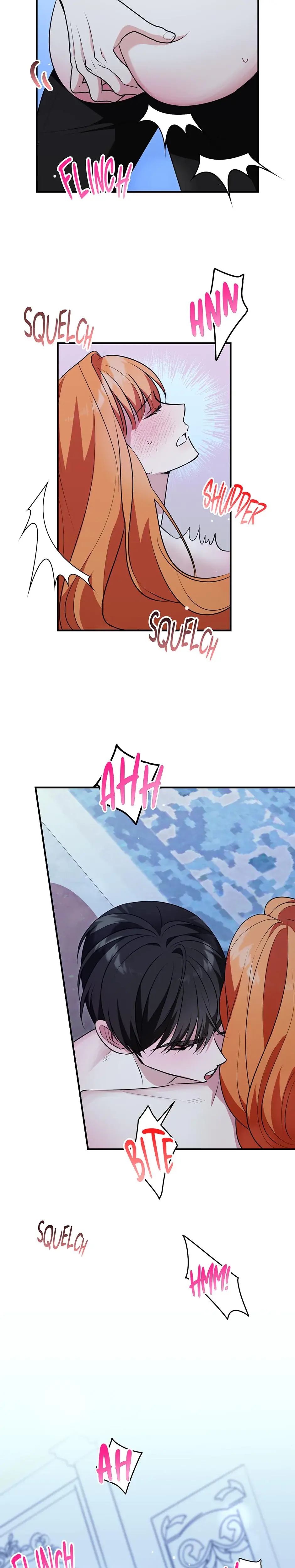I D Prefer Bankruptcy Over Marriage Chapter 15 - Page 20