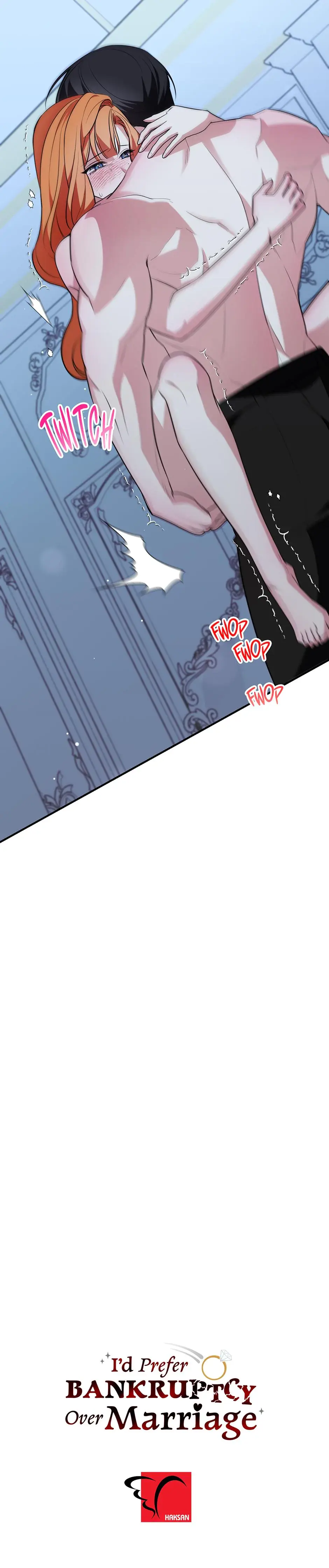 I D Prefer Bankruptcy Over Marriage Chapter 15 - Page 28