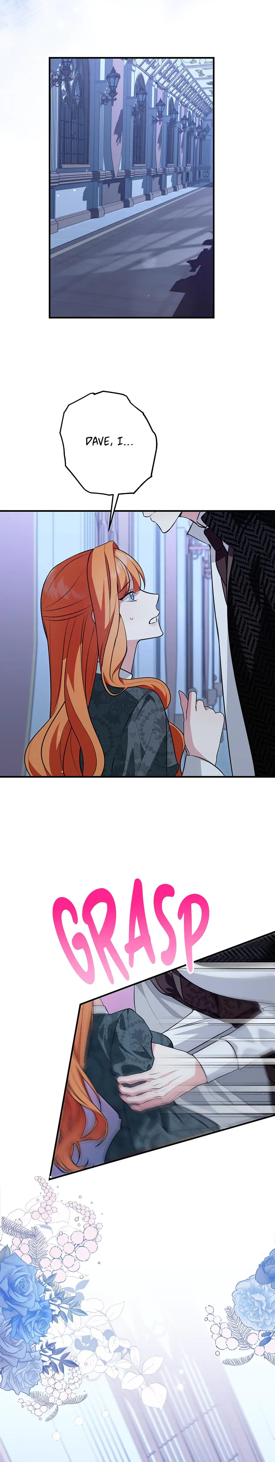 I D Prefer Bankruptcy Over Marriage Chapter 15 - Page 8