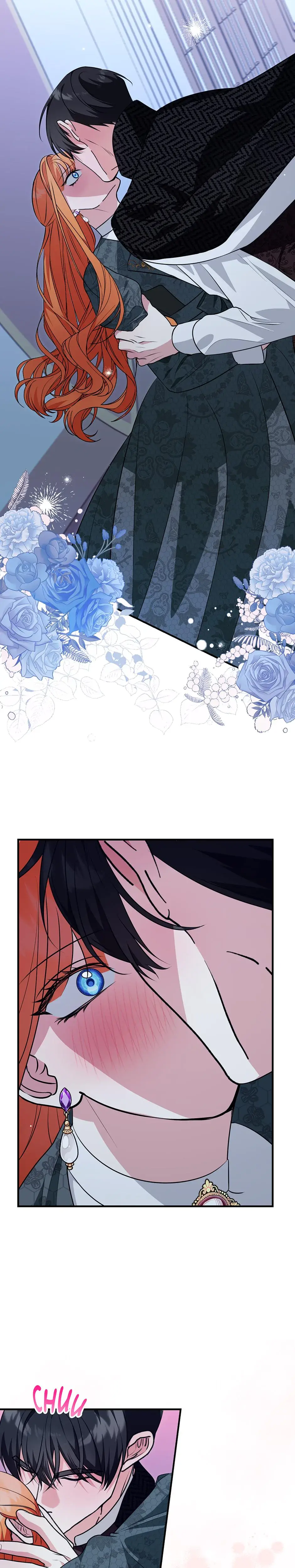 I D Prefer Bankruptcy Over Marriage Chapter 15 - Page 9