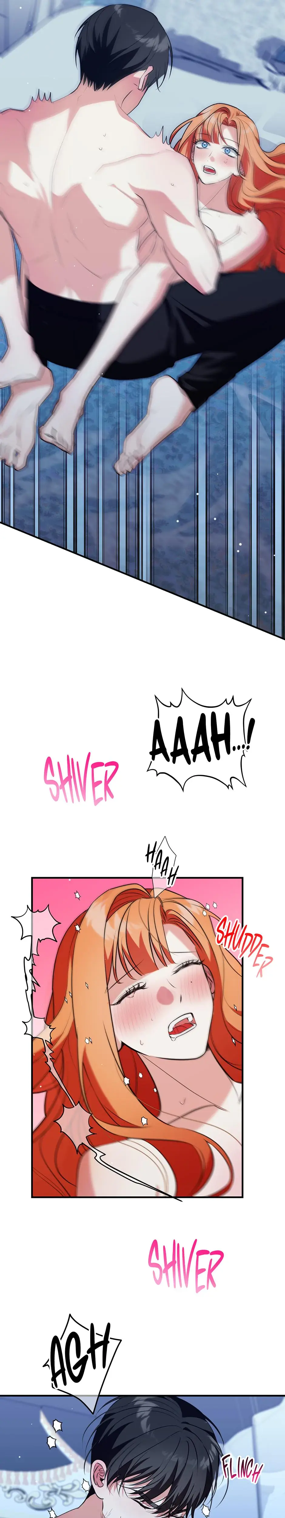 I D Prefer Bankruptcy Over Marriage Chapter 16 - Page 10