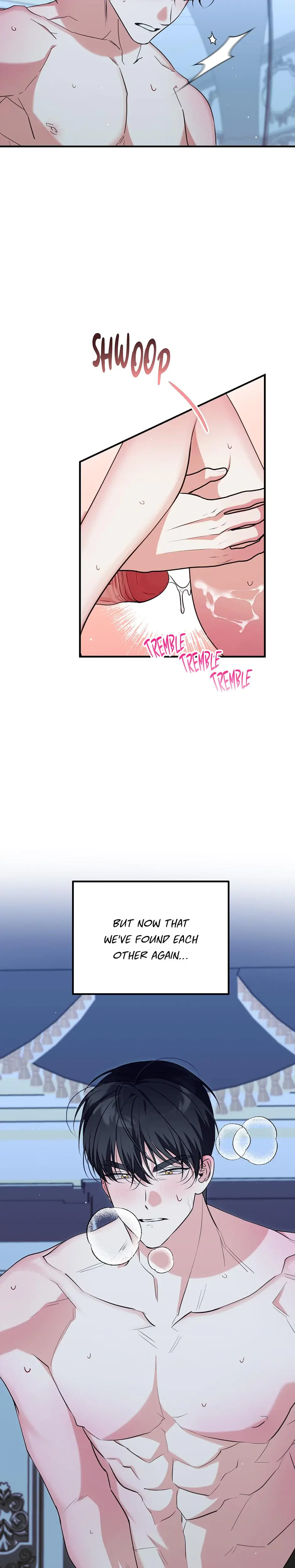 I D Prefer Bankruptcy Over Marriage Chapter 16 - Page 11