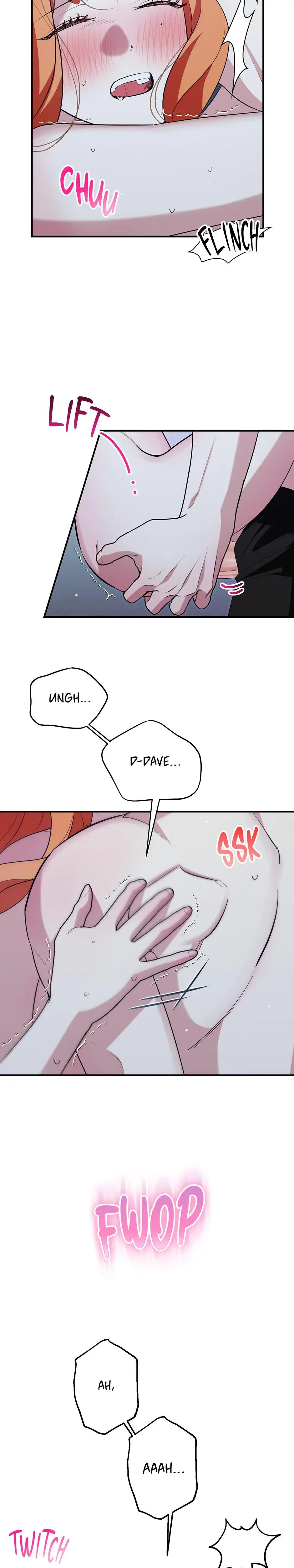 I D Prefer Bankruptcy Over Marriage Chapter 16 - Page 2