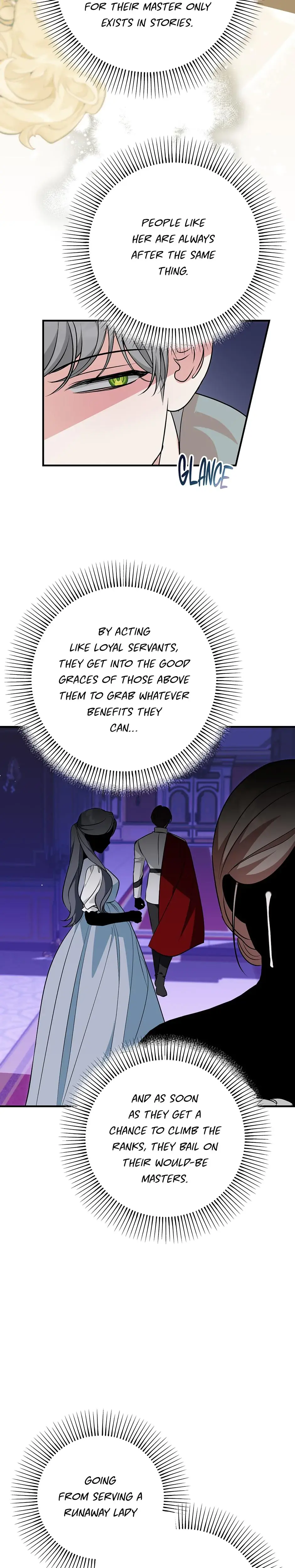 I D Prefer Bankruptcy Over Marriage Chapter 16 - Page 29