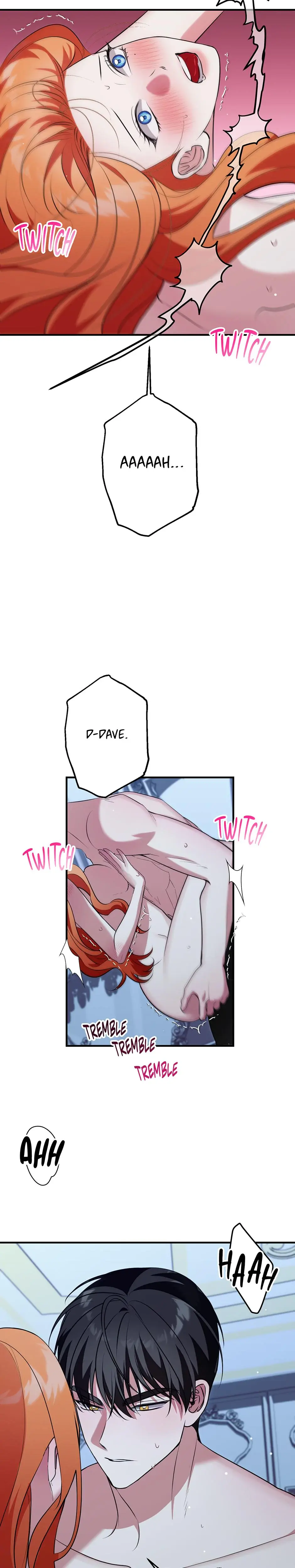 I D Prefer Bankruptcy Over Marriage Chapter 16 - Page 3