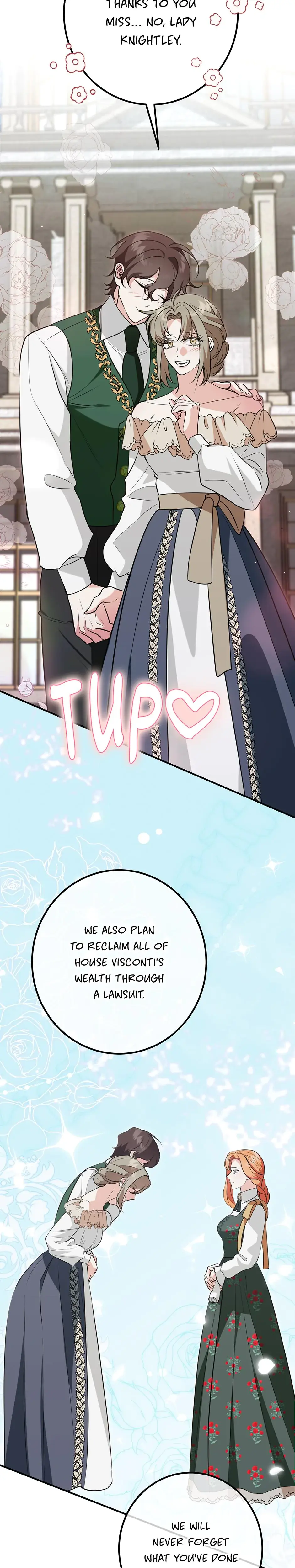 I D Prefer Bankruptcy Over Marriage Chapter 17 - Page 20