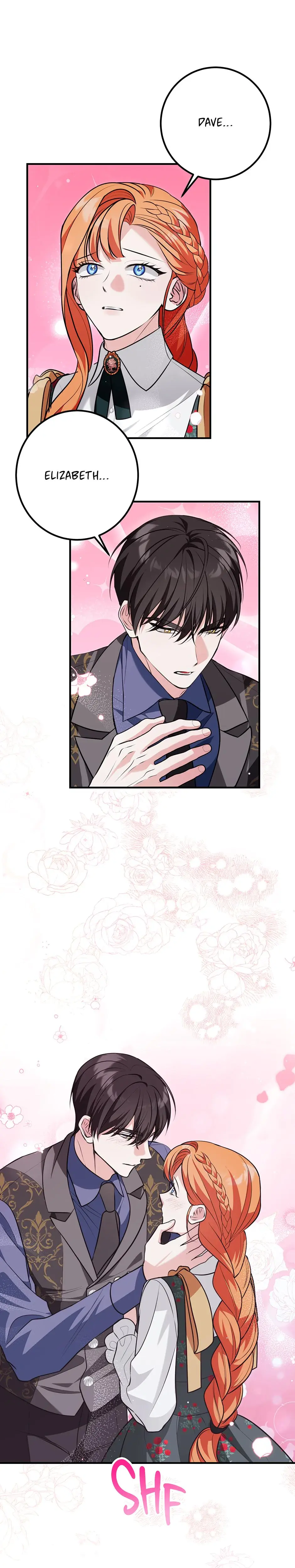 I D Prefer Bankruptcy Over Marriage Chapter 18 - Page 1