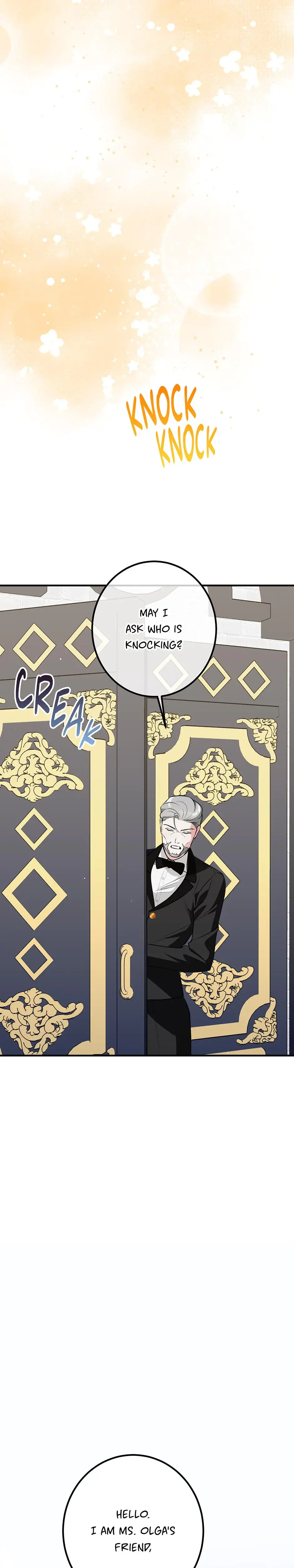 I D Prefer Bankruptcy Over Marriage Chapter 18 - Page 16