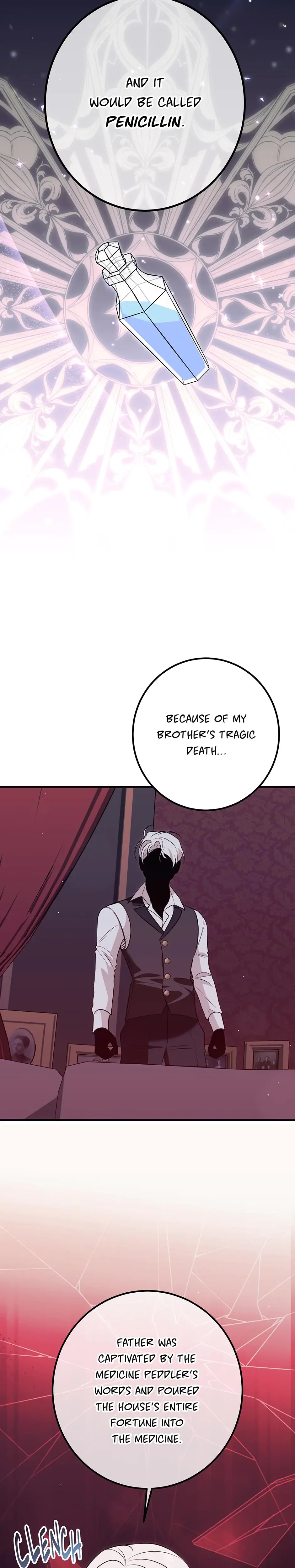 I D Prefer Bankruptcy Over Marriage Chapter 18 - Page 27
