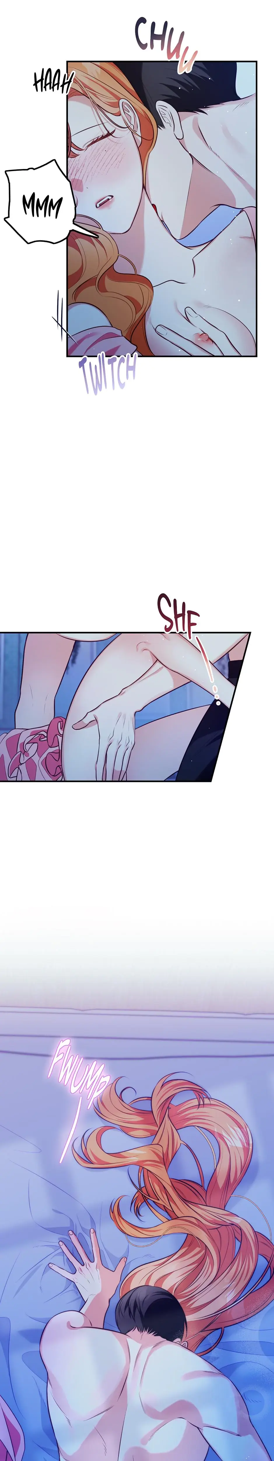 I D Prefer Bankruptcy Over Marriage Chapter 2 - Page 10