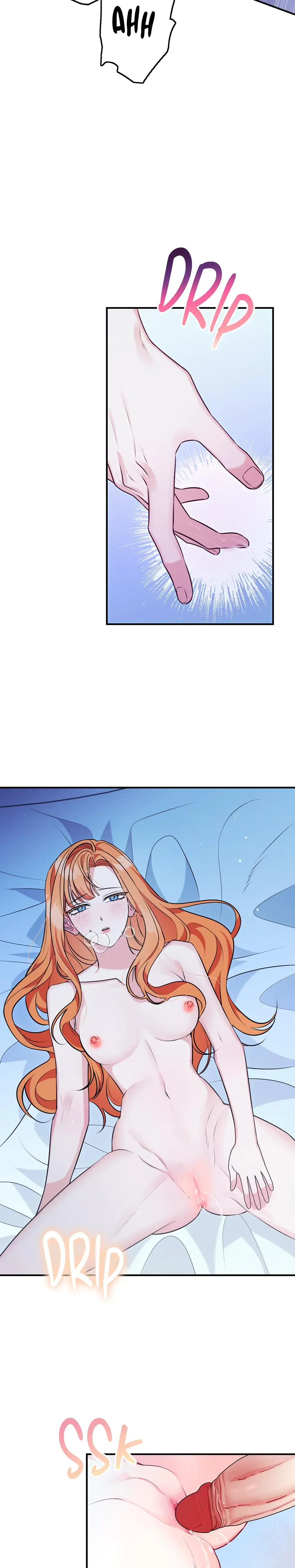 I D Prefer Bankruptcy Over Marriage Chapter 2 - Page 14