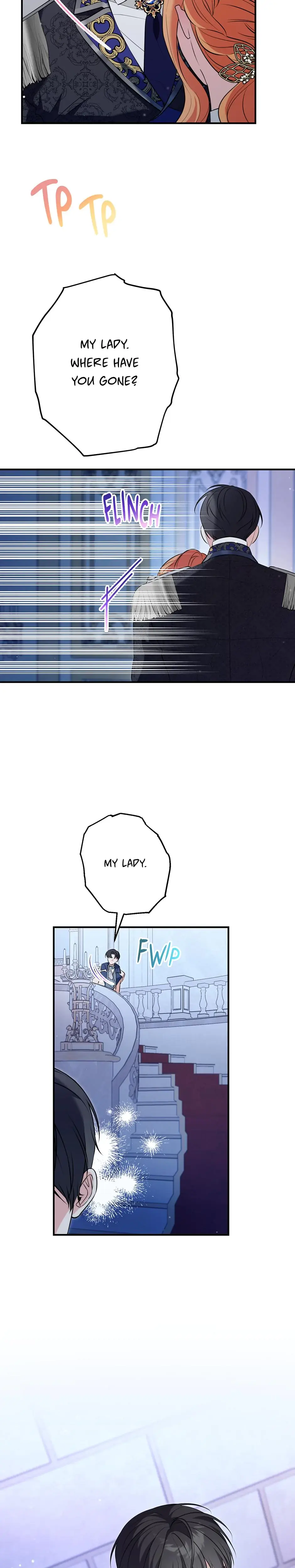 I D Prefer Bankruptcy Over Marriage Chapter 2 - Page 2