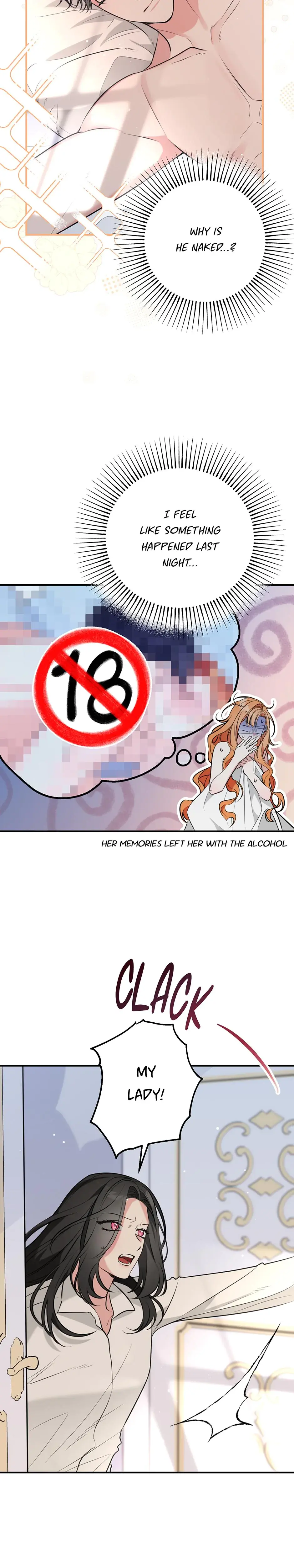 I D Prefer Bankruptcy Over Marriage Chapter 2 - Page 24