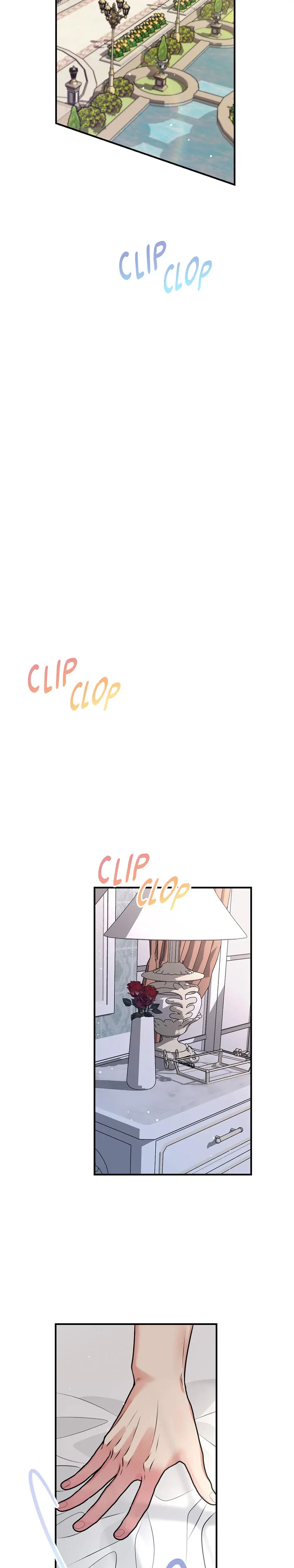 I D Prefer Bankruptcy Over Marriage Chapter 2 - Page 29