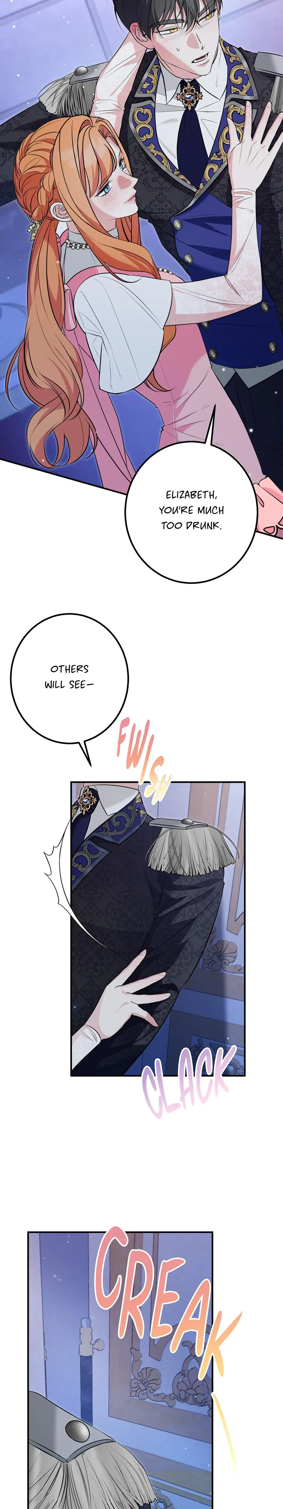 I D Prefer Bankruptcy Over Marriage Chapter 2 - Page 3