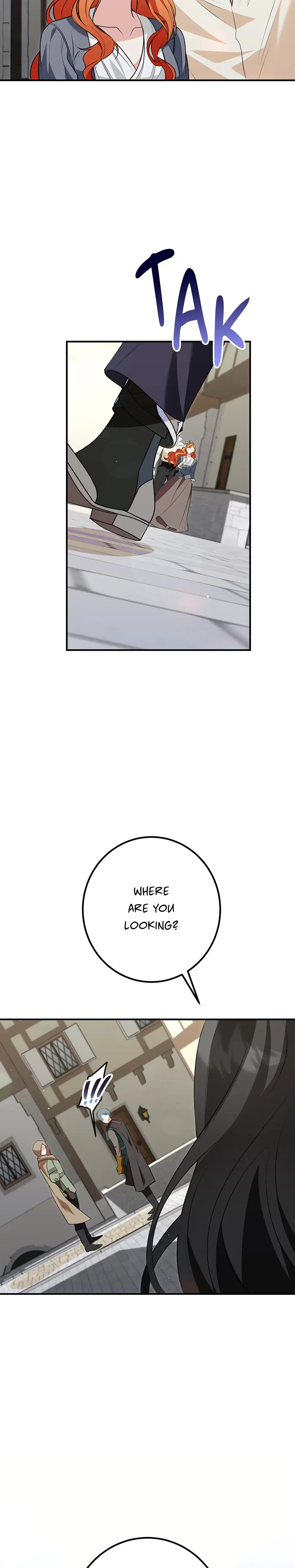 I D Prefer Bankruptcy Over Marriage Chapter 20 - Page 10