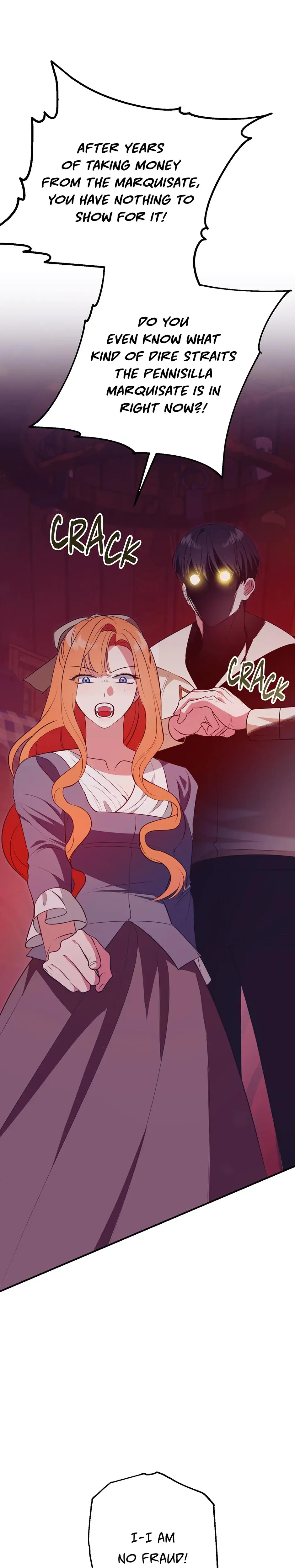 I D Prefer Bankruptcy Over Marriage Chapter 20 - Page 14