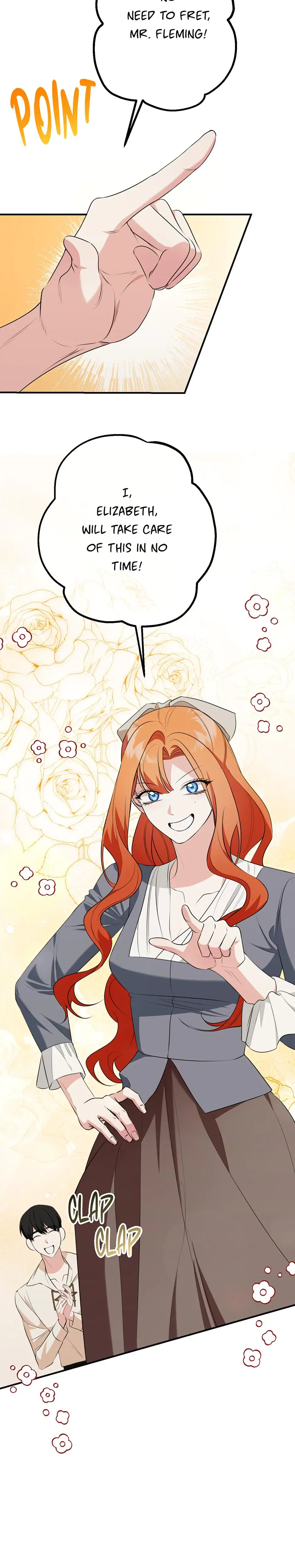 I D Prefer Bankruptcy Over Marriage Chapter 20 - Page 27