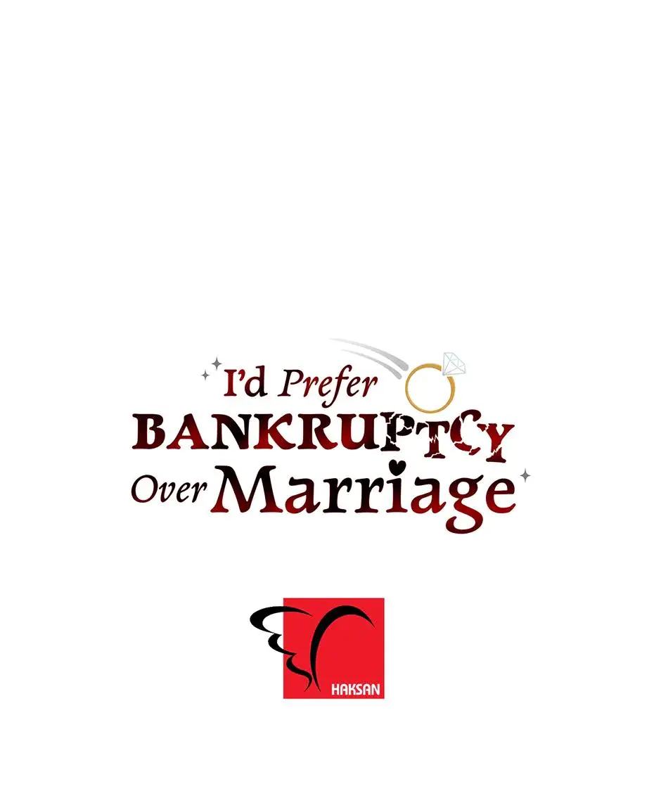 I D Prefer Bankruptcy Over Marriage Chapter 20 - Page 28