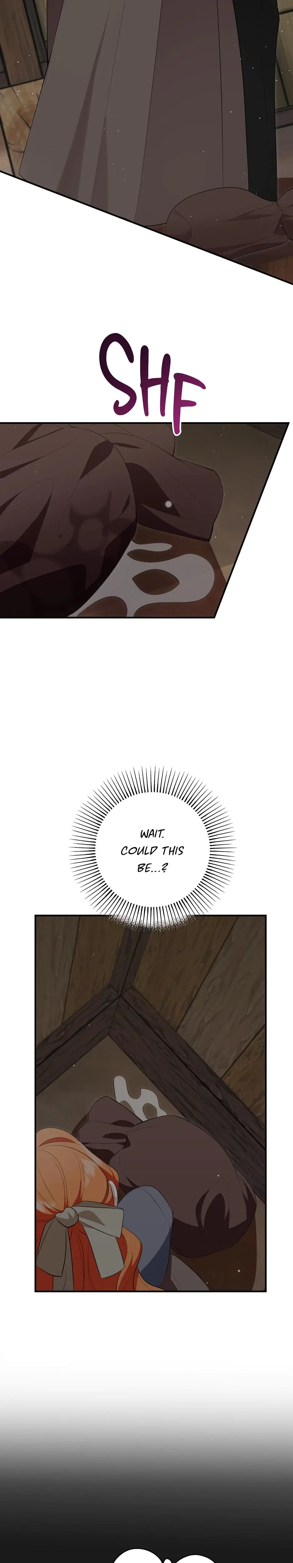 I D Prefer Bankruptcy Over Marriage Chapter 21 - Page 18