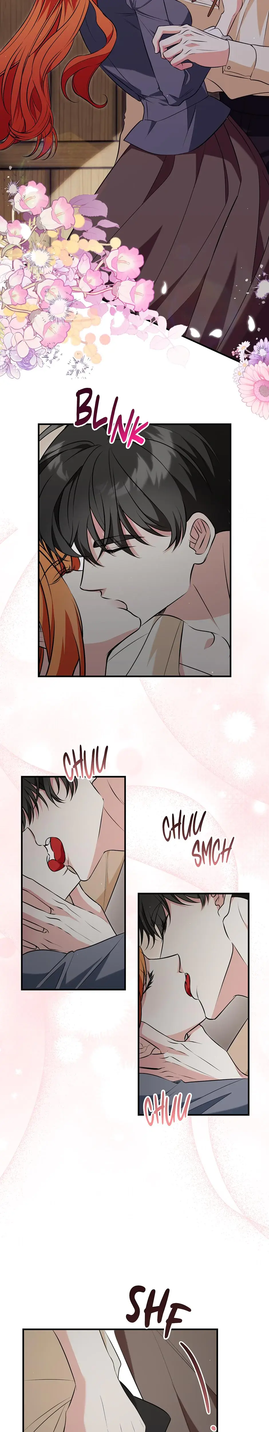 I D Prefer Bankruptcy Over Marriage Chapter 21 - Page 23