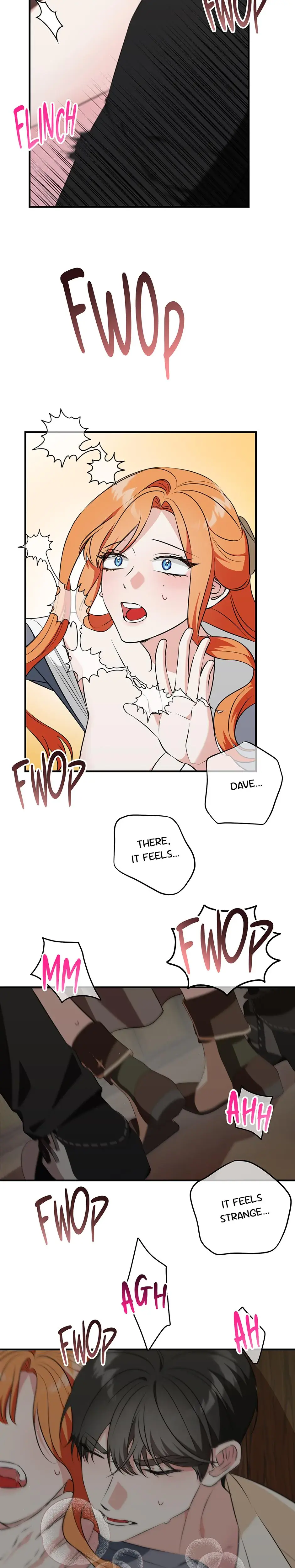 I D Prefer Bankruptcy Over Marriage Chapter 22 - Page 2
