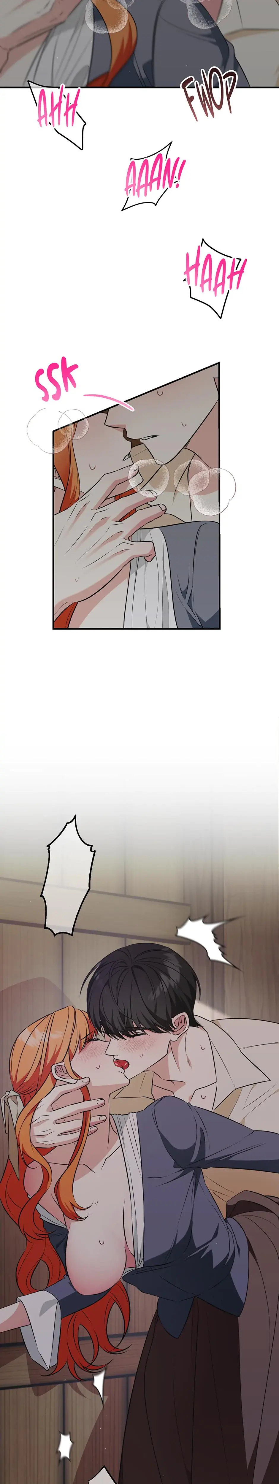 I D Prefer Bankruptcy Over Marriage Chapter 22 - Page 3