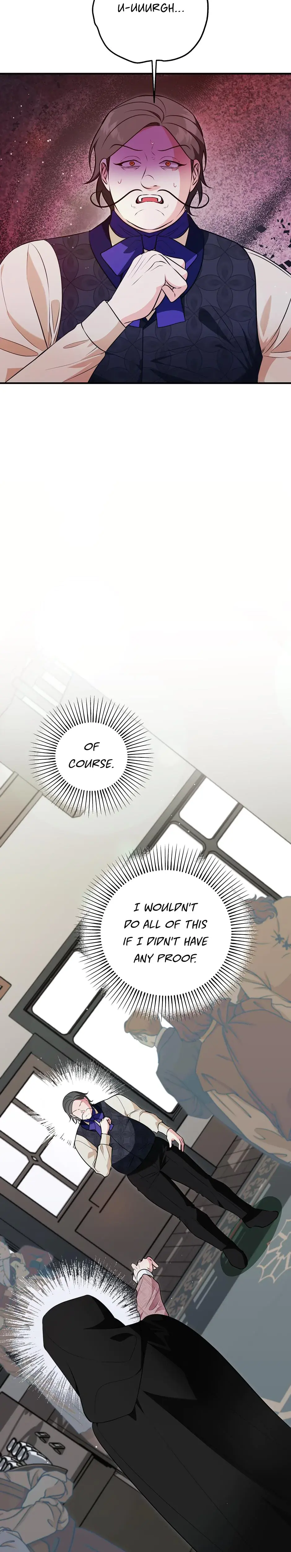 I D Prefer Bankruptcy Over Marriage Chapter 23 - Page 17