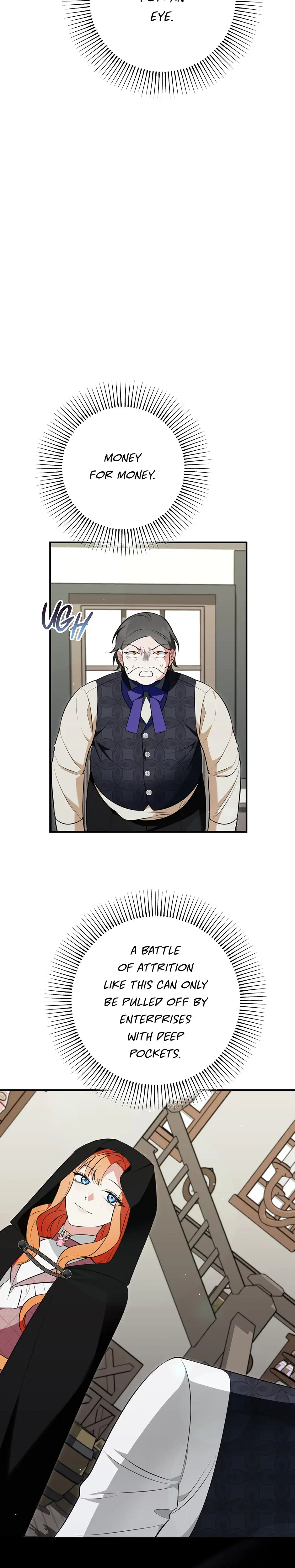 I D Prefer Bankruptcy Over Marriage Chapter 23 - Page 30
