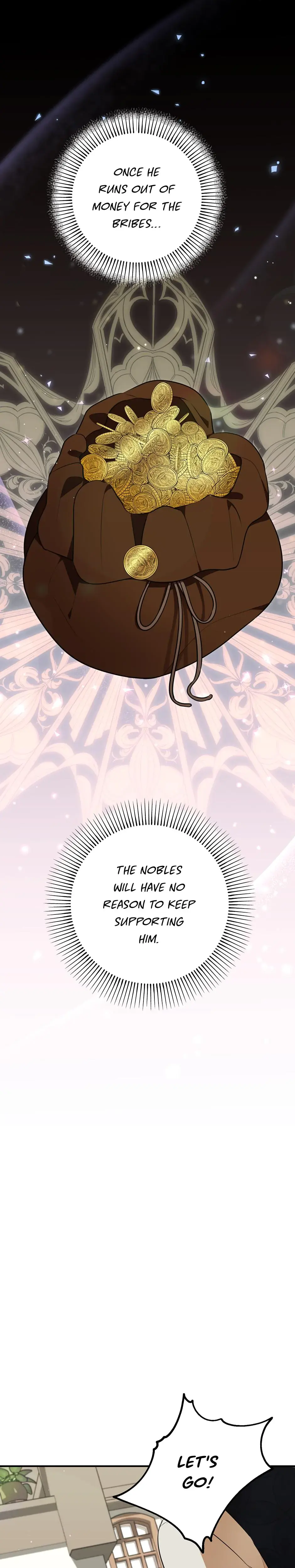 I D Prefer Bankruptcy Over Marriage Chapter 23 - Page 31