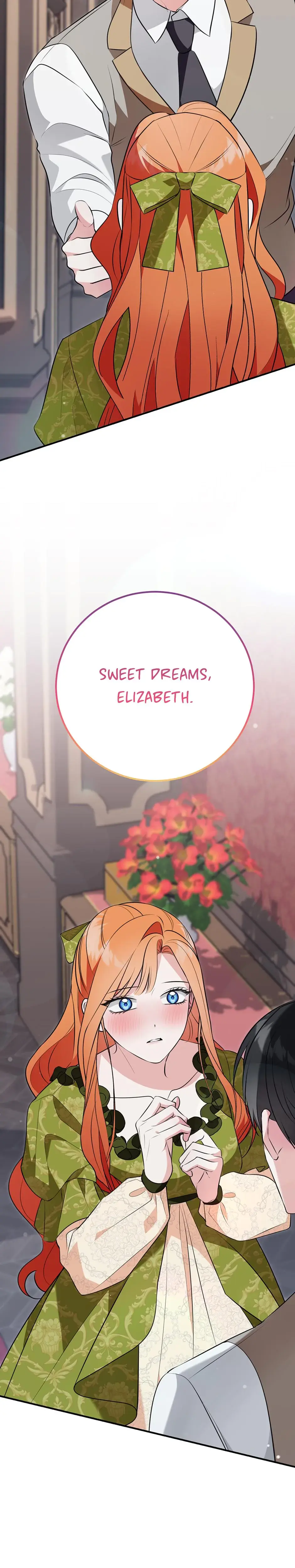 I D Prefer Bankruptcy Over Marriage Chapter 24 - Page 17