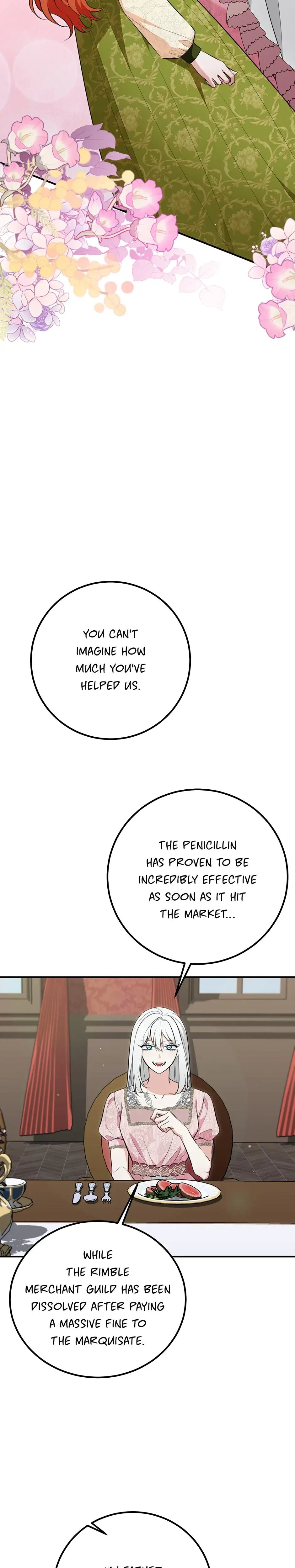I D Prefer Bankruptcy Over Marriage Chapter 24 - Page 2