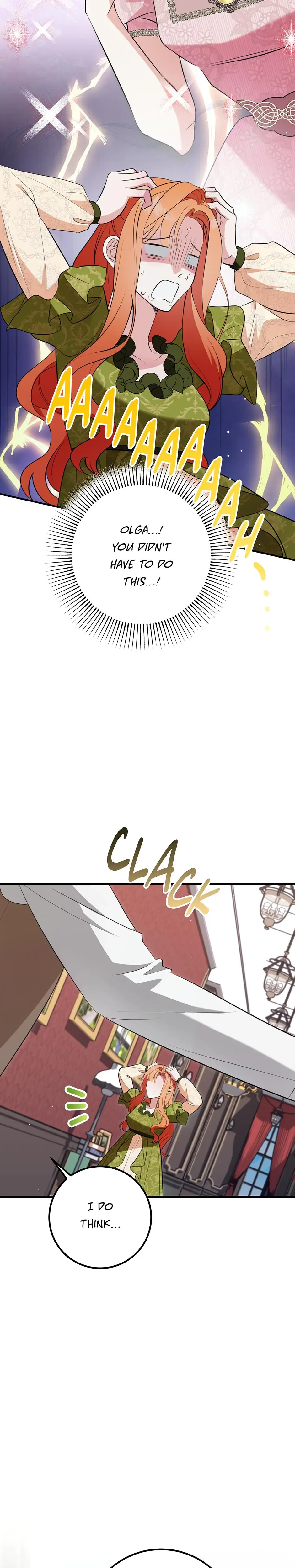 I D Prefer Bankruptcy Over Marriage Chapter 24 - Page 9