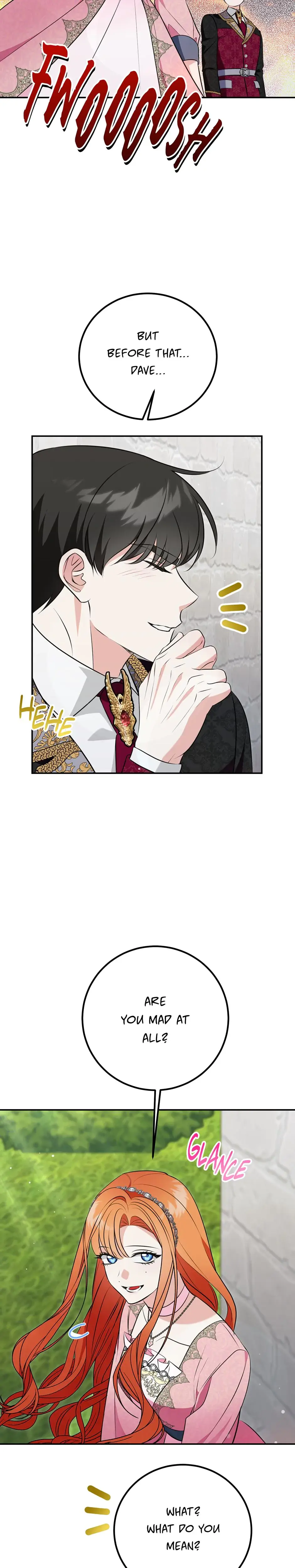 I D Prefer Bankruptcy Over Marriage Chapter 26 - Page 14