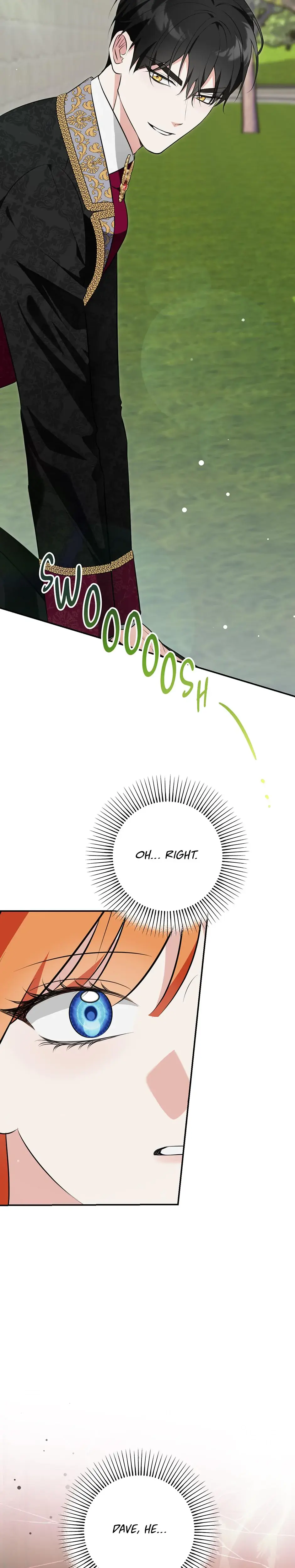 I D Prefer Bankruptcy Over Marriage Chapter 26 - Page 17