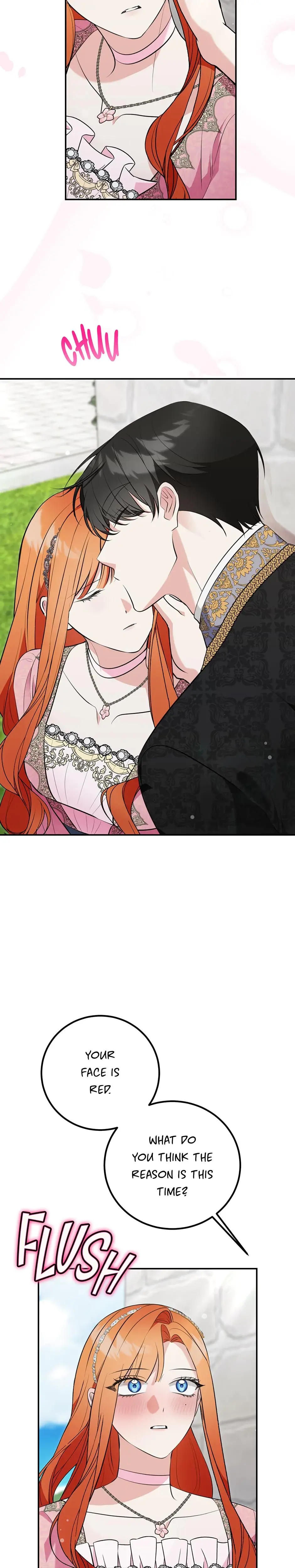 I D Prefer Bankruptcy Over Marriage Chapter 26 - Page 25