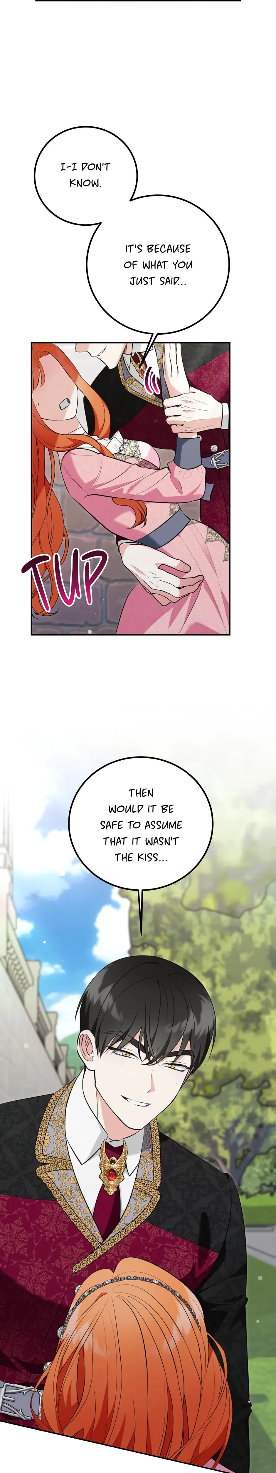 I D Prefer Bankruptcy Over Marriage Chapter 26 - Page 26