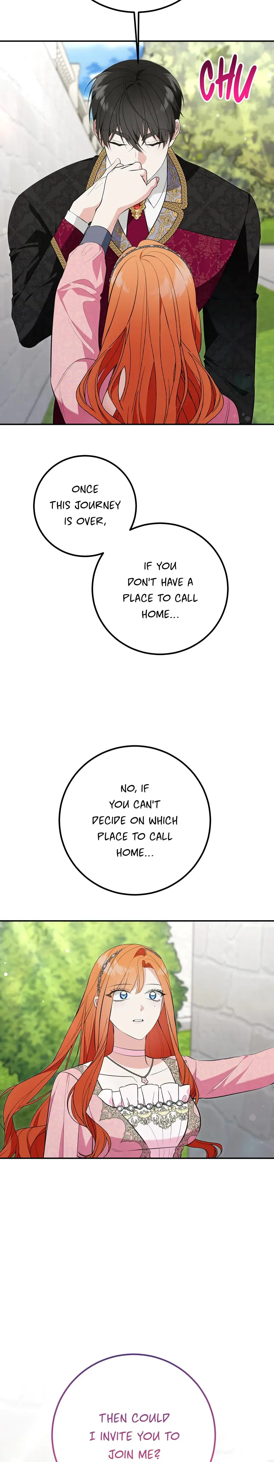 I D Prefer Bankruptcy Over Marriage Chapter 26 - Page 28