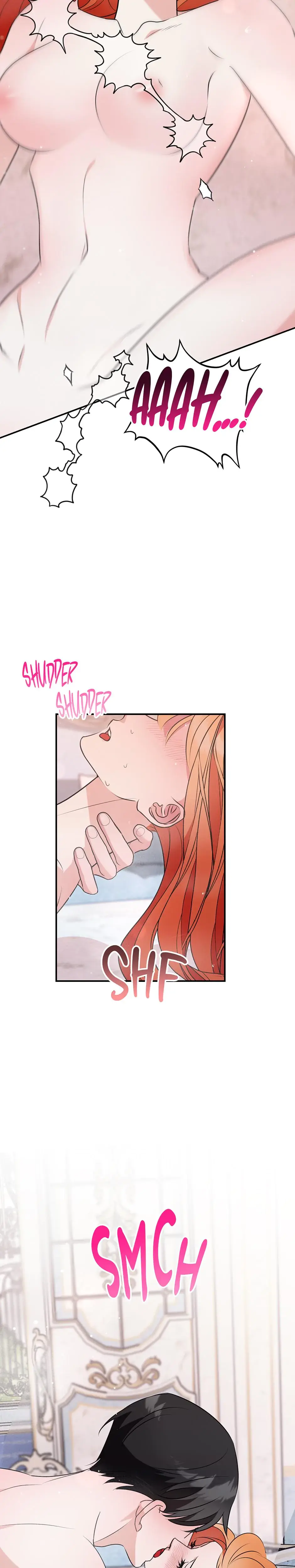 I D Prefer Bankruptcy Over Marriage Chapter 28 - Page 11