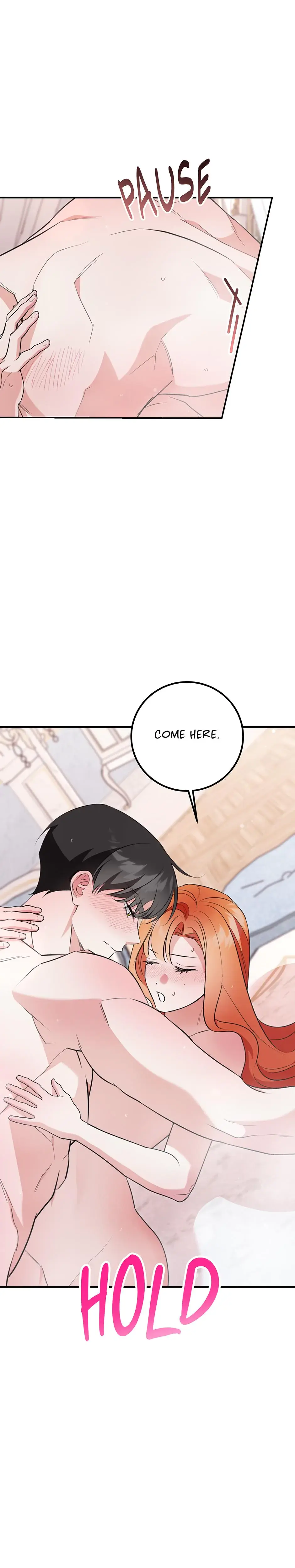 I D Prefer Bankruptcy Over Marriage Chapter 28 - Page 14