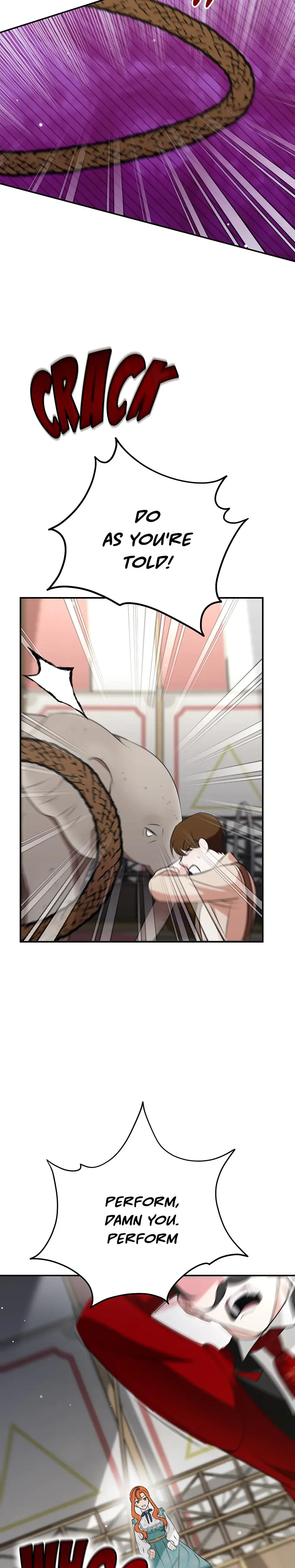 I D Prefer Bankruptcy Over Marriage Chapter 28 - Page 28