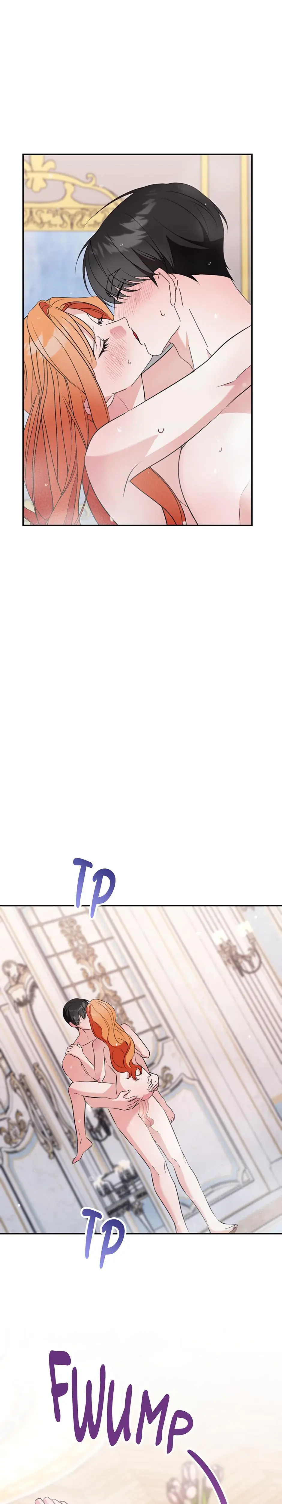 I D Prefer Bankruptcy Over Marriage Chapter 28 - Page 5