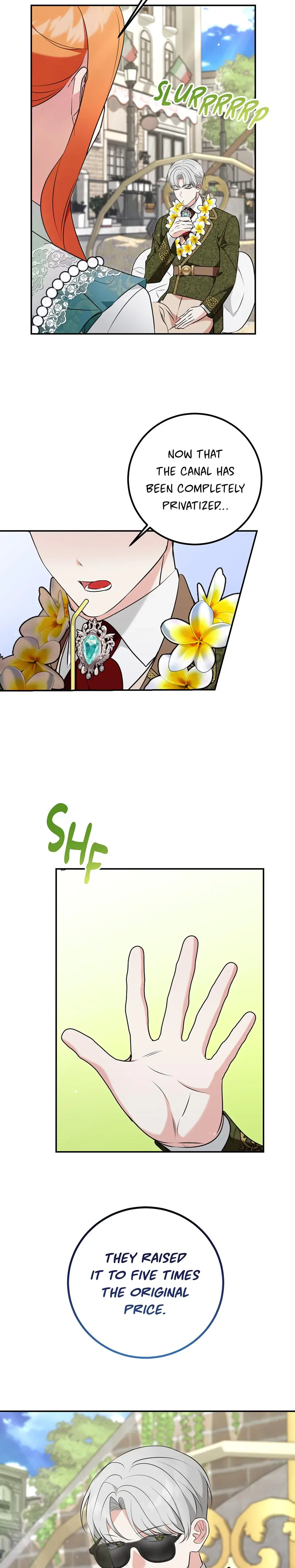 I D Prefer Bankruptcy Over Marriage Chapter 29 - Page 25
